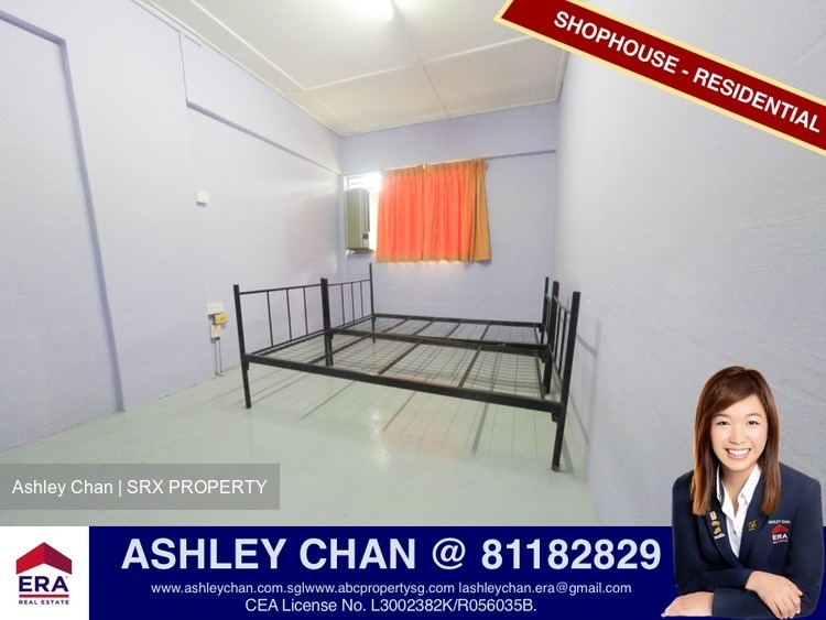 Bukit Merah Lane 1 (Bukit Merah), HDB 4 Rooms #182421492